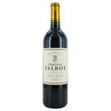 CHATEAU TALBOT 4. Cru Classe