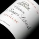 CH. HAUT-BAGES LIBERAL 5 Cru Classé 