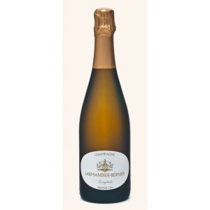 LONGITUDE. PREMIER CRU EXTRA  BRUT