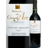 CUVEE DES QUARANTE