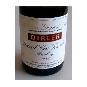 RIESLING Grand Cru KESSLER 2016