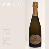 MILLÉSIME 2007 VIEILLE VIGNE DU LEVANT G.C. EXTRA-BRUT