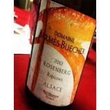 RIESLING ROSENBERG 2012