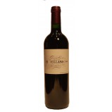 Chateau VILLARS, MAGNUM