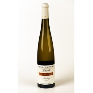 GEWURZTRAMINER Grand Cru KITTERLE 2018 