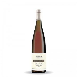 PINOT GRIS LIEU-DIT BUX 2012 