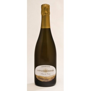 TERRE DE VERTUS. PREMIER CRU BRUT NATURE 2016