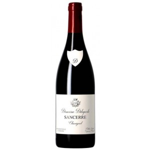 SANCERRE ROUGE CHAVIGNOL 2017   