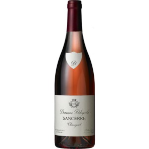 SANCERRE ROSE CHAVIGNOL  2018  