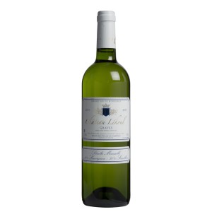 CHATEAU LEHOUL  2021Blanc 