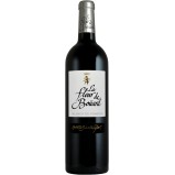 CHATEAU LA FLEUR DE BOUARD 2012