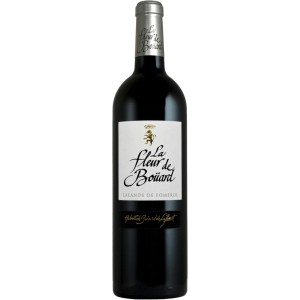 CHATEAU LA FLEUR DE BOUARD 2015 