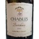 CHABLIS. BRECHAIN 2017  