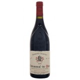 CHATEAUNEUF- DU - PAPE DOMAINE CHARVIN