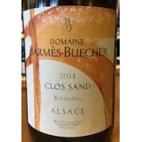RIESLING CLOS SAND 2018 