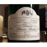 CREMANT Brut Nature BARMES-BUECHER