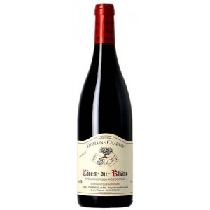 COTES DU RHONE DOMAINE CHARVIN 2019  