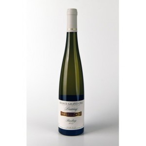 RIESLING Grand Cru SAERING 2018