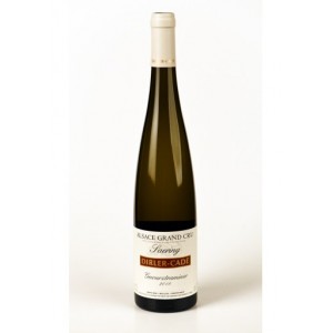 GEWURZTRAMINER Grand Cru SAERING 2018 