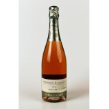 CREMANT ROSE Brut Nature DIRLER CADE 2017