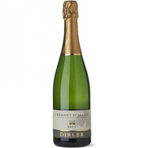 CREMANT DIRLER Magnum 2013 