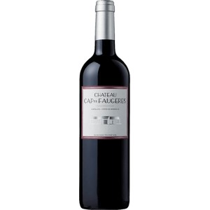 CHATEAU CAP DE FAUGERES 2018 