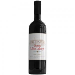 CHATEAU LILIAN LADOUYS 2018  