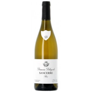 SANCERRE BLANC SILEX 2021 