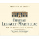 CH LESPAULT-MARTILLAC  2018 BLANC 