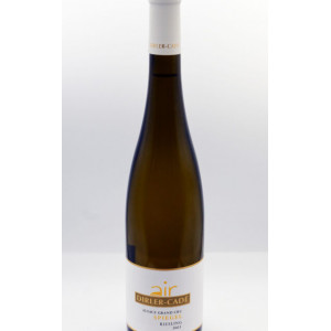 RIESLING. Grand Cru SPIEGEL Element AIR 